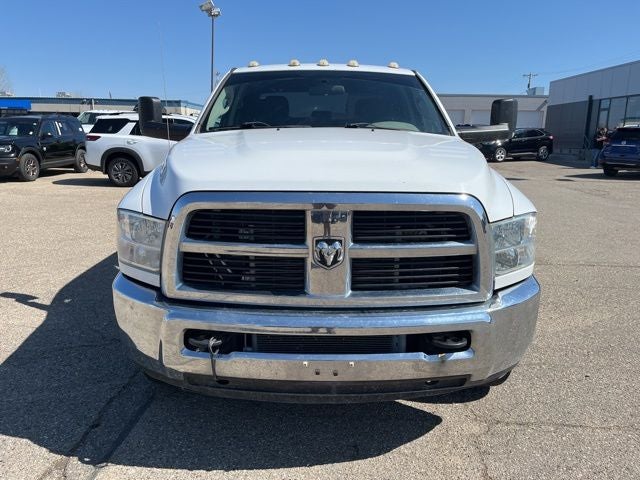 2012 RAM 3500 ST