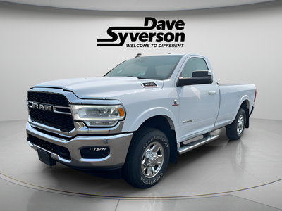 2022 RAM 3500 Big Horn