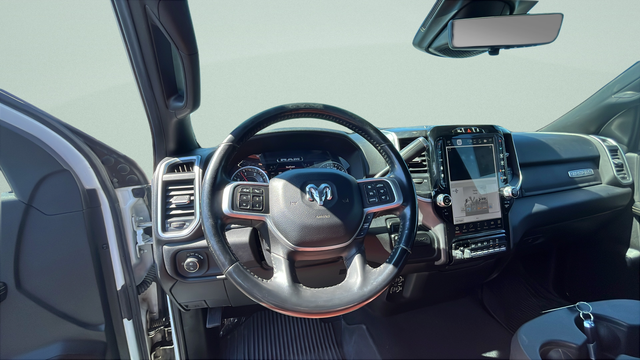 2022 RAM 3500 Big Horn