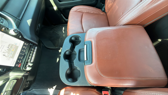 2022 RAM 3500 Big Horn