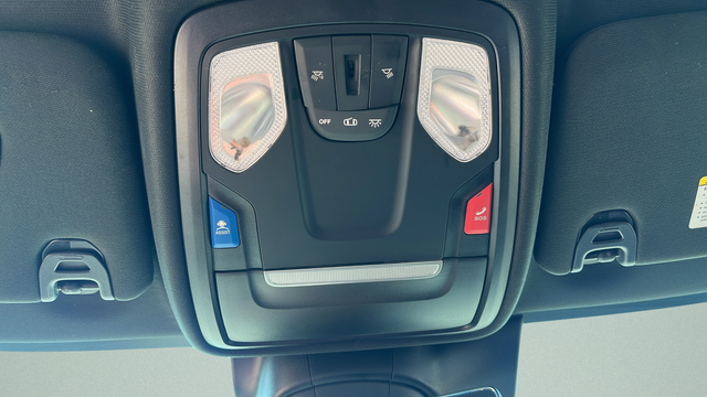 2022 RAM 3500 Big Horn