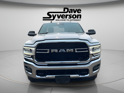 2022 RAM 3500 Big Horn