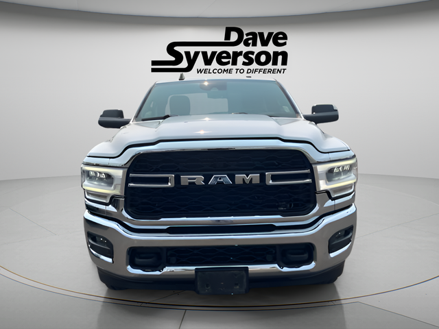 2022 RAM 3500 Big Horn