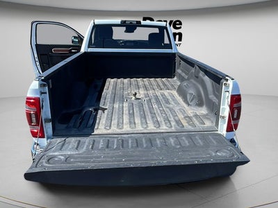 2022 RAM 3500 Big Horn