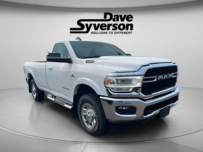 2022 RAM 3500 Big Horn