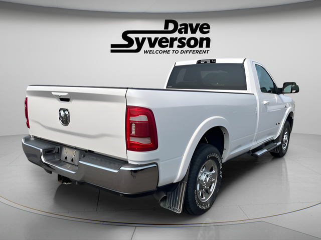 2022 RAM 3500 Big Horn