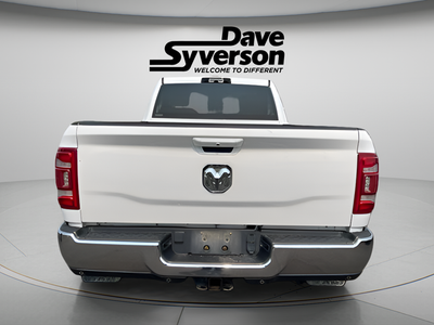 2022 RAM 3500 Big Horn