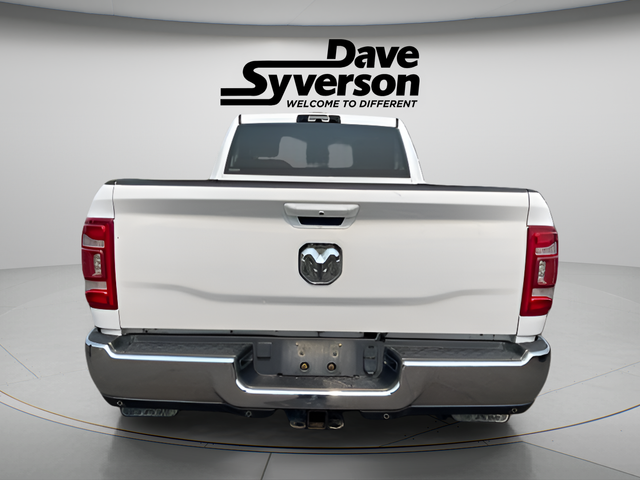 2022 RAM 3500 Big Horn