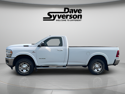 2022 RAM 3500 Big Horn