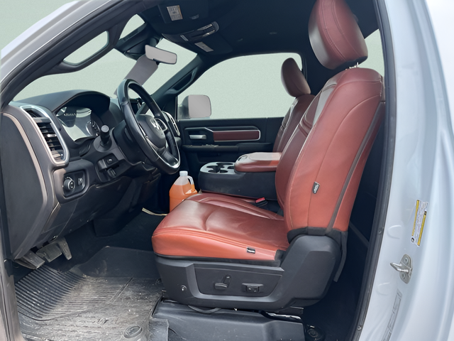 2022 RAM 3500 Big Horn