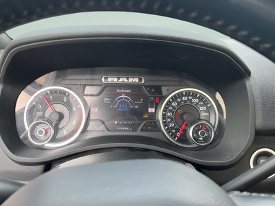 2022 RAM 3500 Big Horn