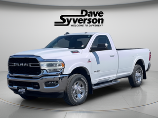 2022 RAM 3500 Big Horn