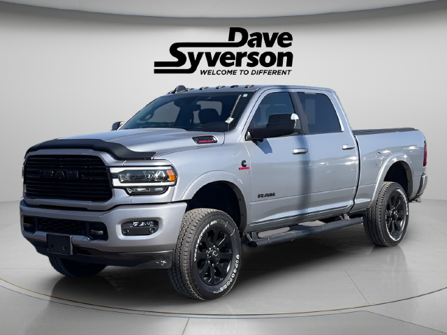 2021 RAM 3500 Pickup Laramie