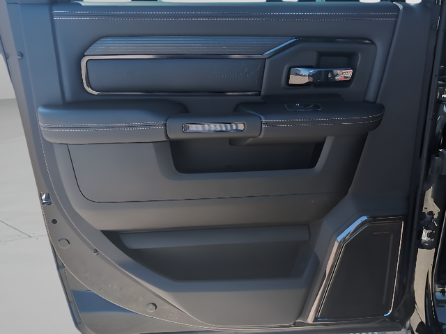 2023 RAM 3500 Limited