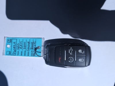 2023 RAM 3500 Limited