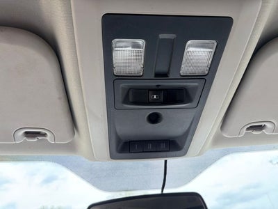 2012 RAM 2500 Big Horn