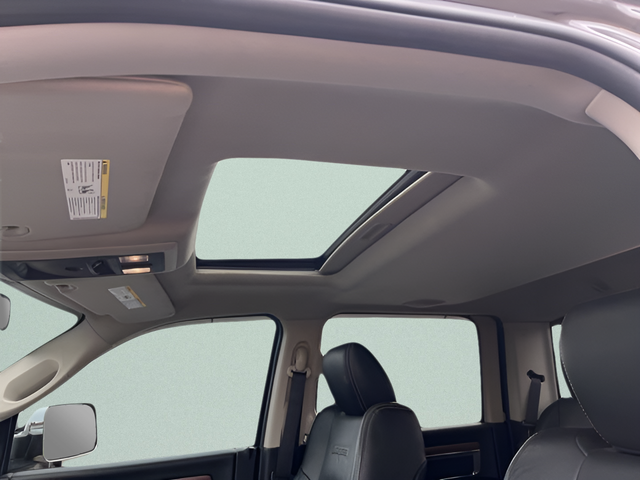 2016 RAM 2500 Laramie