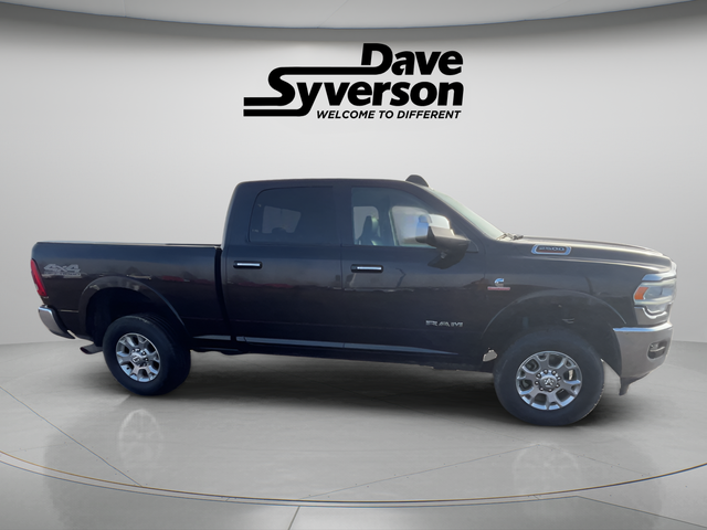 2020 RAM 2500 Laramie