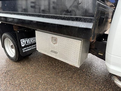 2018 RAM 5500HD Tradesman