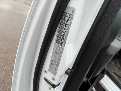 2018 RAM 5500HD Tradesman