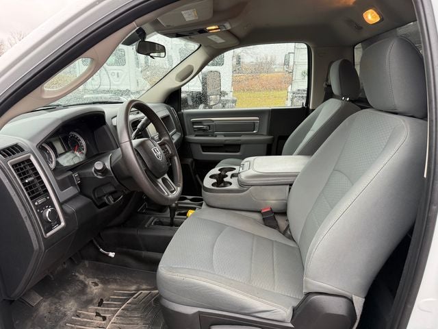 2018 RAM 5500HD Tradesman