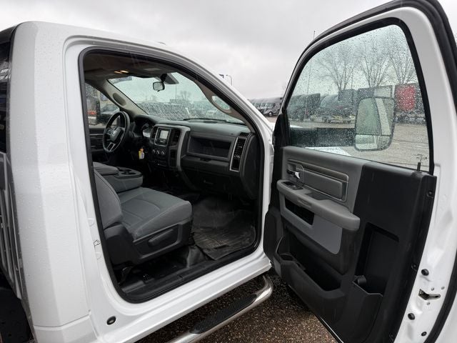 2018 RAM 5500HD Tradesman