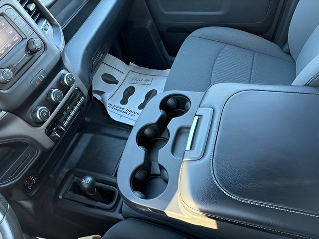 2023 RAM 5500HD Tradesman