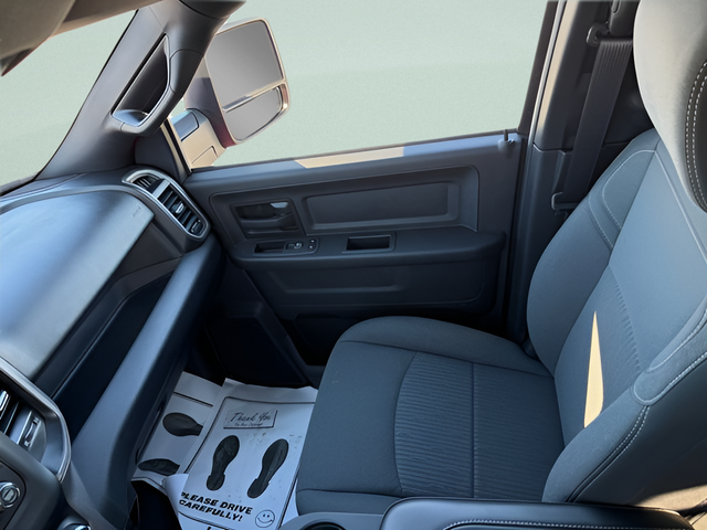 2023 RAM 5500HD Tradesman