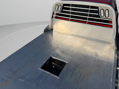 2023 RAM 5500HD Tradesman