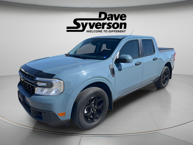2022 Ford Maverick XLT AWD's photo