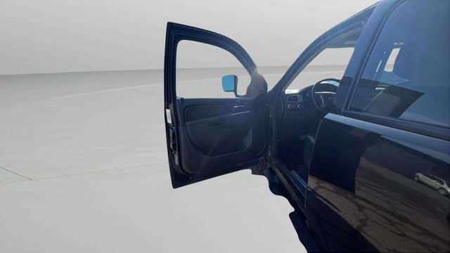 2012 GMC Sierra 1500 SLT