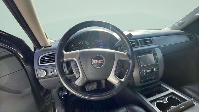 2012 GMC Sierra 1500 SLT