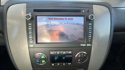 2012 GMC Sierra 1500 SLT