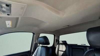 2012 GMC Sierra 1500 SLT