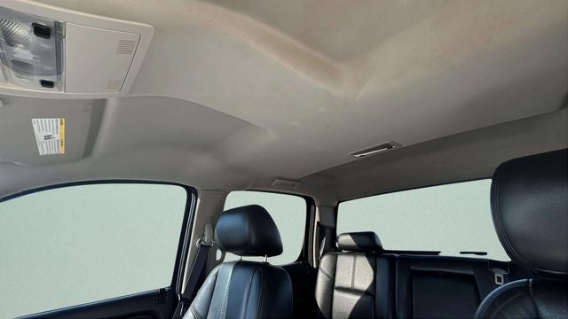 2012 GMC Sierra 1500 SLT