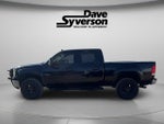 2012 GMC Sierra 1500 SLT