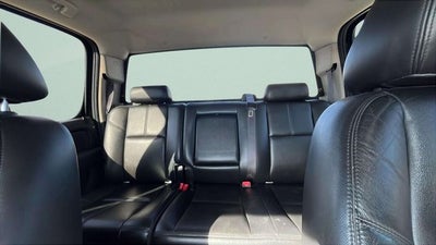 2012 GMC Sierra 1500 SLT