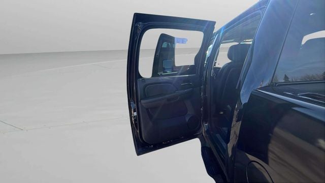 2012 GMC Sierra 1500 SLT