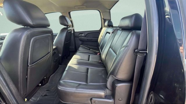 2012 GMC Sierra 1500 SLT