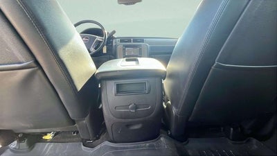 2012 GMC Sierra 1500 SLT