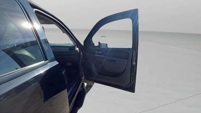 2012 GMC Sierra 1500 SLT