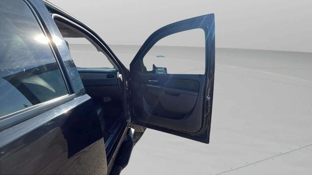 2012 GMC Sierra 1500 SLT