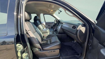 2012 GMC Sierra 1500 SLT