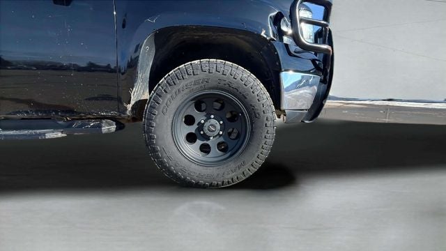 2012 GMC Sierra 1500 SLT