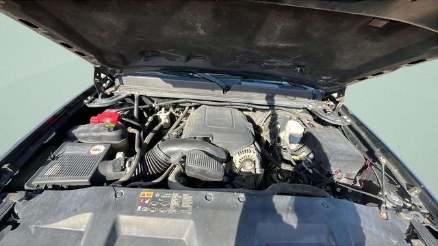 2012 GMC Sierra 1500 SLT