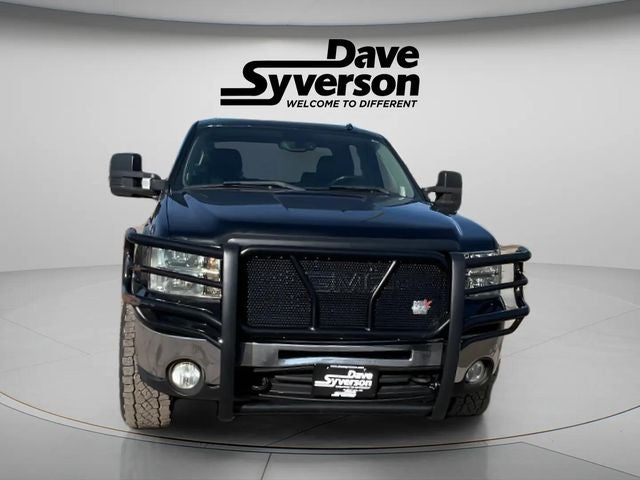 2012 GMC Sierra 1500 SLT