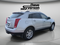 2016 Cadillac SRX Luxury