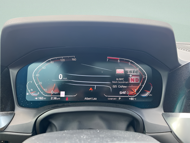 2019 BMW 3 Series 330i xDrive