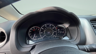 2019 Nissan Versa Note SV
