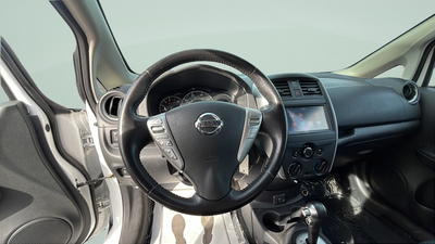 2019 Nissan Versa Note SV